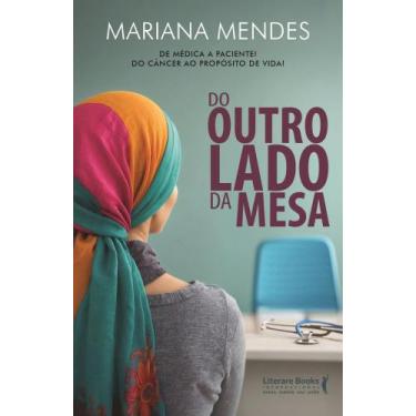Imagem de Do Outro Lado Da Mesa - LITERARE BOOKS, 3