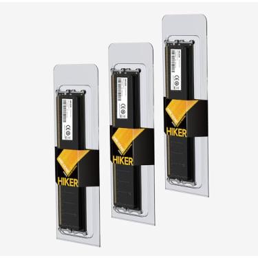 Imagem de MEMÓRIA HIKSEMI HIKER 16GB DDR4 3200MHZ MODELO HSC416U32Z1 16G