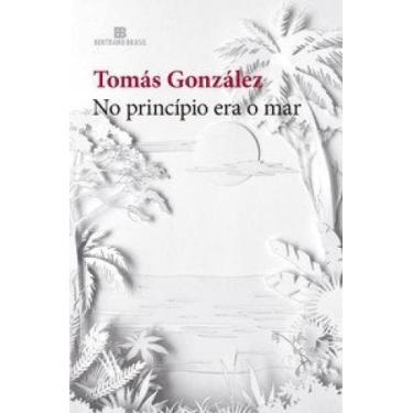 Imagem de No princípio era o mar - Bertrand Brasil - RECORD, 3