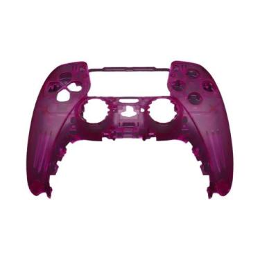 Imagem de Capa De Substituição Para Controle Dualsense 5 Do PS5, Case DIY, Tampa