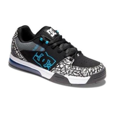 Imagem de Tênis DC Shoes Versatile Le Masculino-Masculino