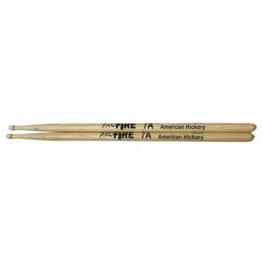Imagem de Baqueta pro fire 7a ponta mad hickory