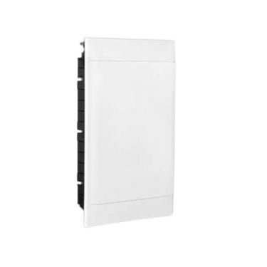 Imagem de Quadro Distribuição Sobrepor 36 Disjuntores Branco - Legrand - NoBrand