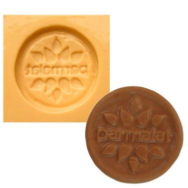 Imagem de Molde De Silicone Bolacha, Bicoito, Resina, Confeitaria, Biscuit Molds Planet