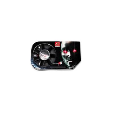 Imagem de Cooler para placa de vídeo connect 3d ati radeon