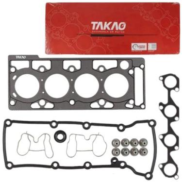 Imagem de Junta Superior Do Cabeçote Com Retentor Fiesta Ecosport 1.0 8v Superch