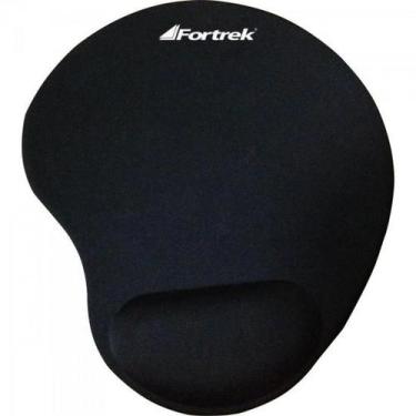 Imagem de Mouse Pad Ergonômico Gel Erg-102 Fortrek
