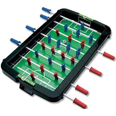 Imagem de Jogo de Pebolim Game - Braskit
