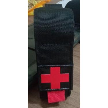 Imagem de Porta torniquete modular - RT acessórios militares