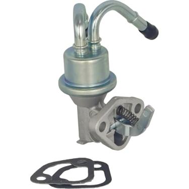 Imagem de EZROAD Bomba de combustível 7000767 compatível com Bobcat S160 S185 S205 S550 S570 S590 S630 S650 T180 T190 T550 T590 T630 T650 5600 5610 Pista de Minicarregadeira Carregador Toolcat para motor Kubota