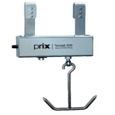 Imagem de Balança Tendal 200 Digital 300kg X 100g - Toledo