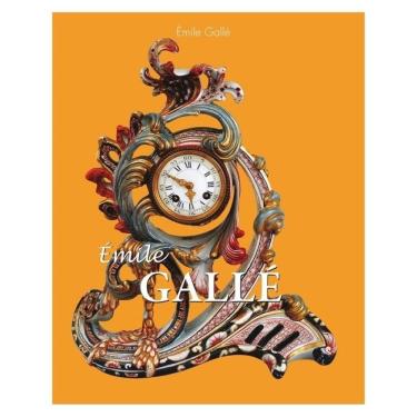 Imagem de Émile GallÉ - Francês