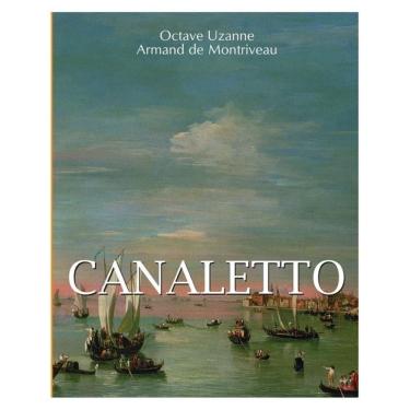 Imagem de Canaletto - Francês