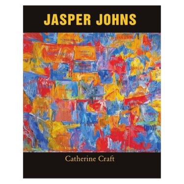 Imagem de Jasper Johns - Inglês