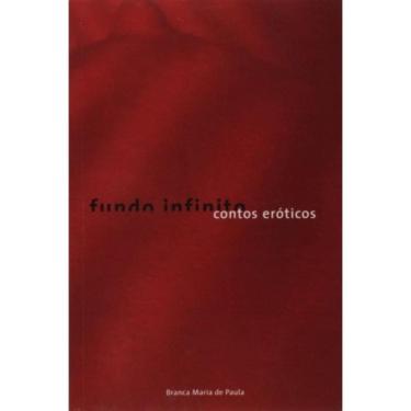 Imagem de Fundo Infinito Contos Eroticos