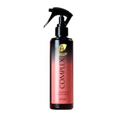 Imagem de Tratamento e Terapia Capilar Termo Ativo Complex 215 Ml