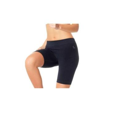 Imagem de Bermuda Lupo 71311-001 Fitness, Preto, M