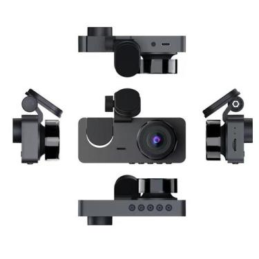 Imagem de Câmera Dash Prilotte para carros