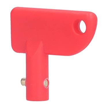 Imagem de Chaves isoladoras de veículo, chave de interruptor de bateria de carro de durável à prova de ferrugem para automóvel
