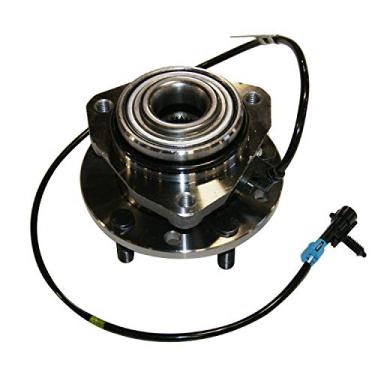 Imagem de GMB Conjunto de cubo de rolamento de roda 730-0001