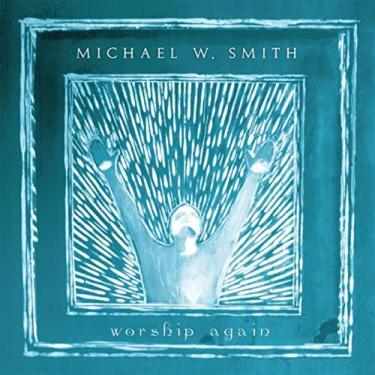Imagem de Cd Michael W Smith - Worship Again - Bv Filmes