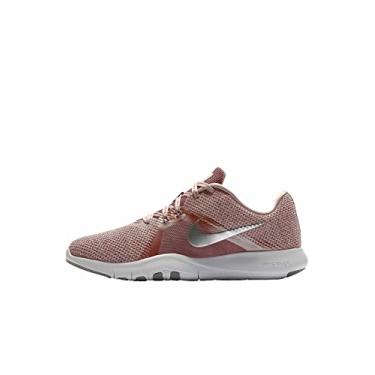 Tenis nike flex trainer 8 feminino com o menor preco Zoom