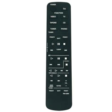 Imagem de Controle remoto de substituição RM-U264 Comandante compatível com receptor estéreo Sony STR-DE305 STR-DE310 STRDE305 STRDE310