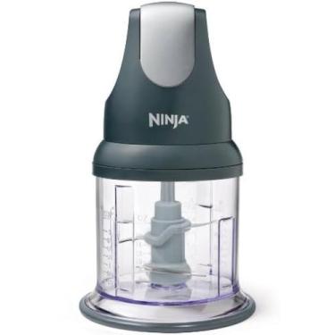 Imagem de Processador de Alimentos Ninja Express Chopper NJ100 - Euro-Pro