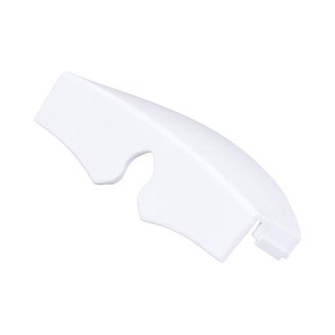 Imagem de Puxador da Porta Congelador para Geladeira e Freezer - 326046839