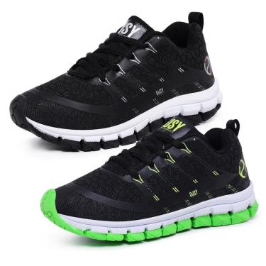 Imagem de Kit 2 Tênis Ousy Infantil Dia a Dia Casual Menino-Masculino