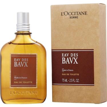 Imagem de Perfume Masculino L'occitane Eav Des Bavx Edt Spray 75ml