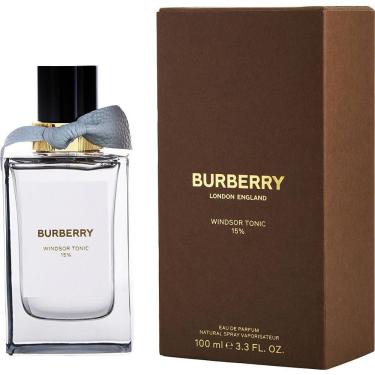 Imagem de Perfume Unisex Burberry Windsor Tonic 15% Eau de Parfum Spray 100ml
