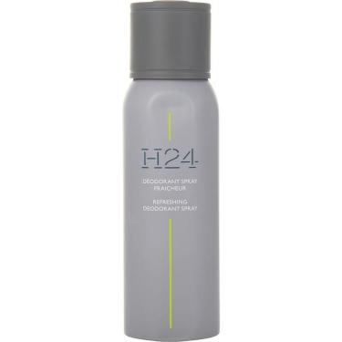 Imagem de Desodorante Masculino Hermes H24 Spray 150 Ml
