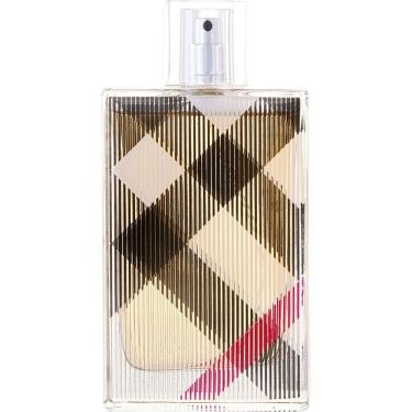 Imagem de Perfume Feminino Burberry Brit Edp Spray 100 ml (Nova Embalagem) (sem Caixa)