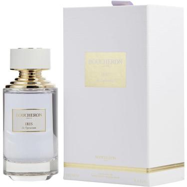 Imagem de Perfume Feminino Boucheron Iris De Syracuse Eau Parfum Spray 121 ml
