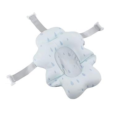 Imagem de Zhjvihx Tapete Para Banheira de Bebê, Asnto de Banheira de Bebê Universal Para Chá de de 0 a 12 Meses de Idade (#5)