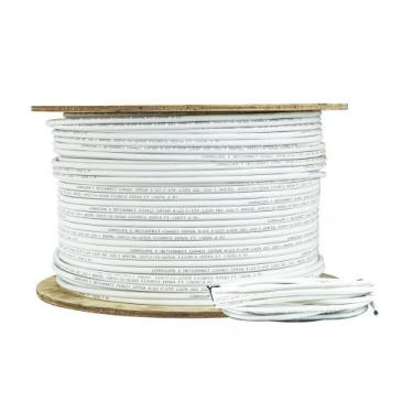 Imagem de Cabo de Rede Cat6a Blindado CommScope - Outras, 55 MT