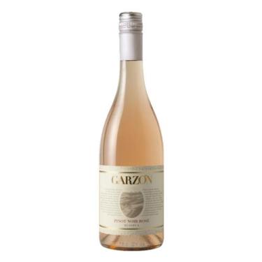 Imagem de Vinho Rose Garzon Estate Pinot Rose de Corte 750ml