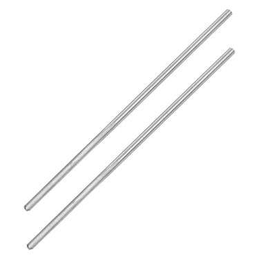 Imagem de Chucking Reamer, 1,3 mm C3/K10 Carboneto de Tungstênio H7 Precisão Alargador para máquina de torno 3 flautas retas, 2 peças