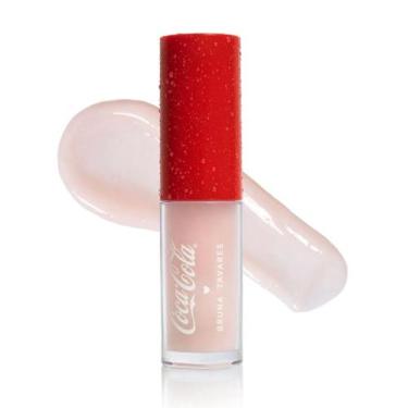 Imagem de Balm Labial Refresh Your Lips BT Coca Cola Bruna Tavares Hidratante C/