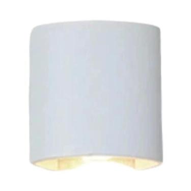 Imagem de Luminária De Parede LED À Prova d'Água Para Exterior IP66 2W 4W 6W 8W 