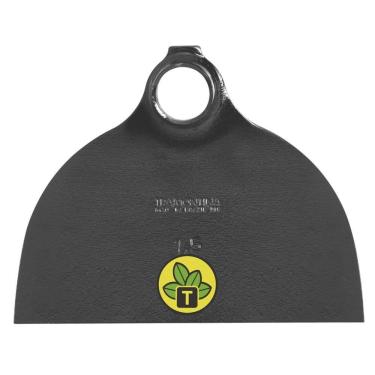 Imagem de Enxada Larga 1.5 Tramontina Em Aço Sem Cabo Tramontina