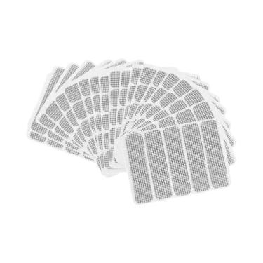 Imagem de Tela De Reparo Invisível Anti-Mosquito Para Janelas, Grades De Exaustã