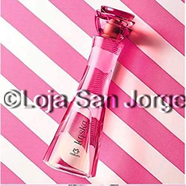 Imagem de Kriska Shock Des Colônia 100 ml