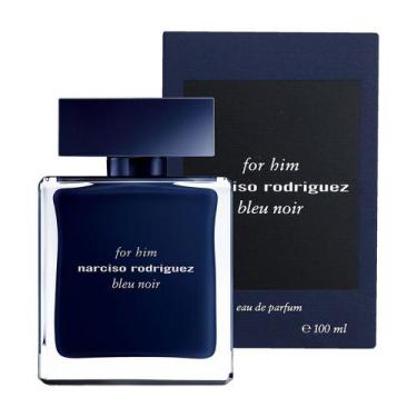 Imagem de Narciso Rodriguez Bleu Noir Eau De Parfum For Him 100ml