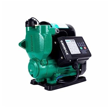 Imagem de Pressurizador Motobomba Agua Quente/Fria 1/2cv Shimge PW370F Bivolt