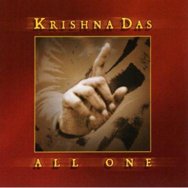 Imagem de Cd Krishna Das All One - Atração Fonografica