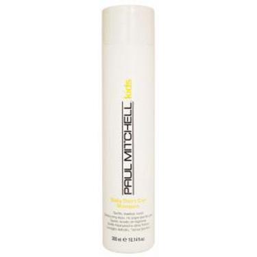 Imagem de Paul Mitchell Original Baby Don't Cry Shampoo 300ml