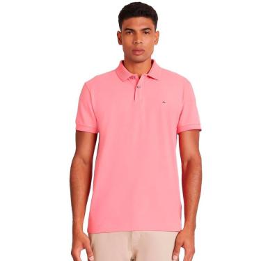 Imagem de Camisa Polo Aramis Piquet Canelada VE24 Masculino-Masculino