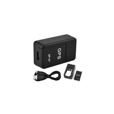Imagem de Rastreador GPS Mini Car Motorcycle Keys Pets